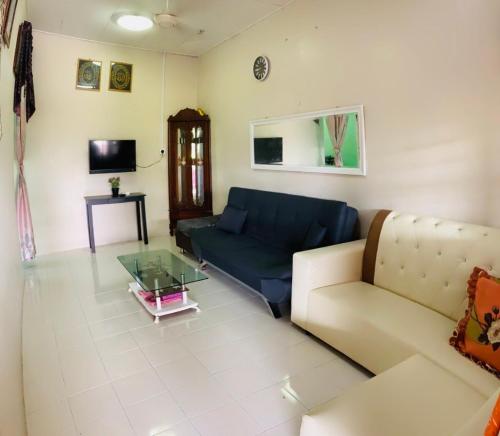 D'Affan Homestay MALAY ONLY