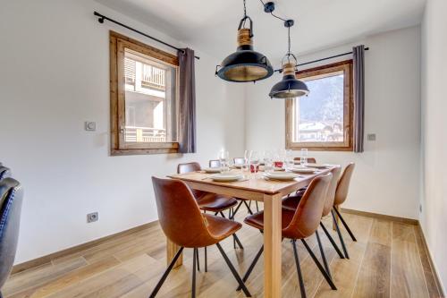 Facilities, Echo du Pleney B101 in Pied de la Plagne