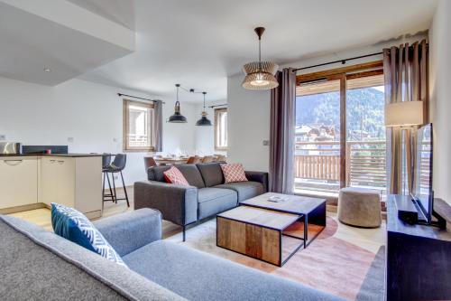 Facilities, Echo du Pleney B101 in Pied de la Plagne