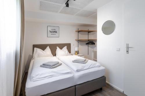 Appartements Rettenbacher - main image