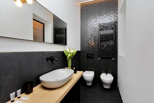 Eve Monti Penthouse, Rom (Foto 9)
