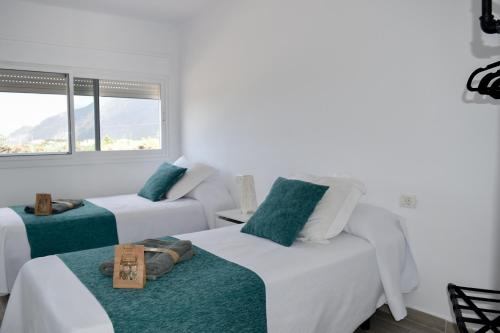 Casa Sabare Room Type - Two-Bedroom House