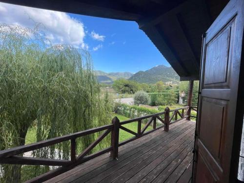 周邊環境, Lilea Country House in 普利德羅索斯