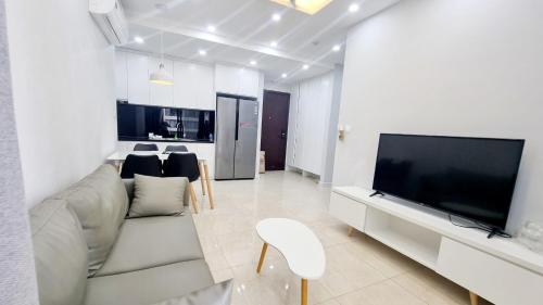 D'capitale , Cau Giay, Ha Noi,Two bedroom luxury apartment_Nhaxinchao