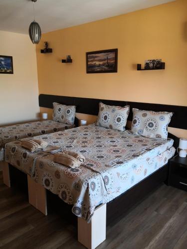 Морската Къща, Carevo (fotografie 6)