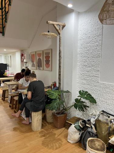 Hue Sweethouse 1 Homestay near An Dinh Palace