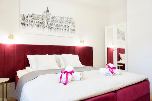 Apartments Roman, Cracovie (photo 8)