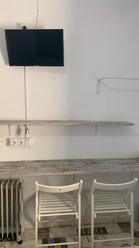 المرافق, Hostel Almansa in تطوان