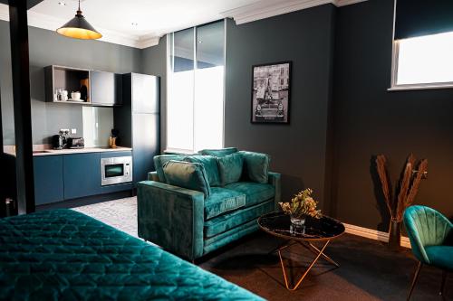 The Old Post Office Warrington by Deuce Hotels in Warrington