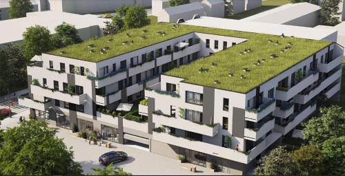 . Apartament centrum