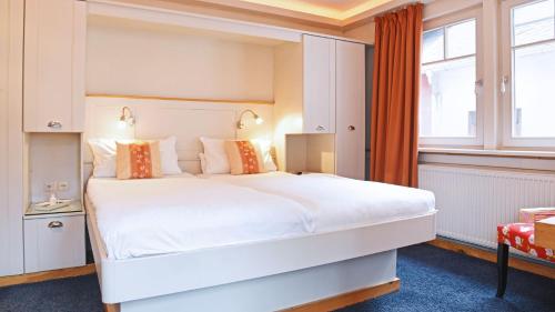 Rhein Hotel Bacharach Room Type - Double Room