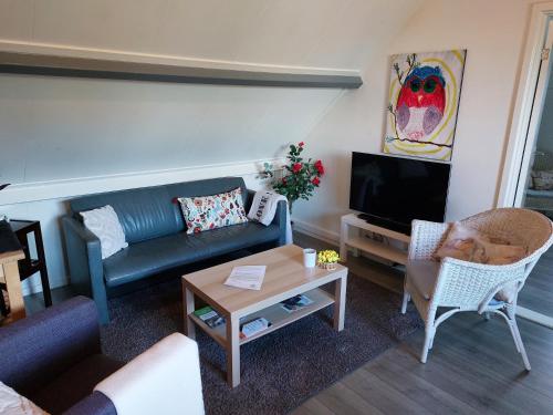  B&B Nieuwleusen in Nieuwleusen