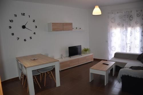 المرافق, Apartamento14 Ruidera AguaPlacer in Ruidera