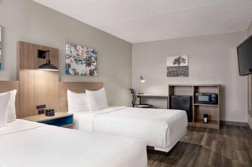 La Quinta Inn by Wyndham Temple - image 10