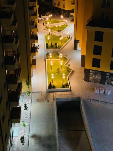 บริการและสิ่งอำนวยความสะดวก, RONI APARTMENTS -Near the historic city center -Family-friendly -Baby cots and toys available -Netfl in พริซเซ่น