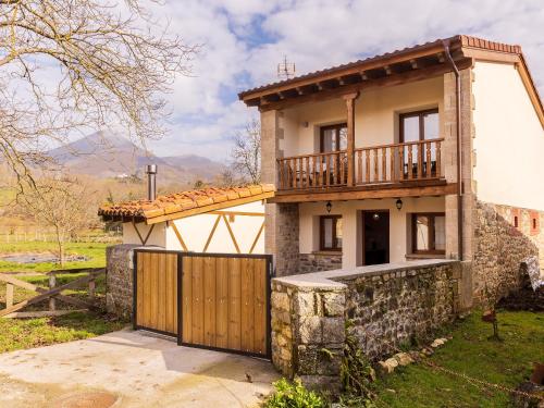 Casa Rural Picu Llagos - Apartment - Cangas de Onís