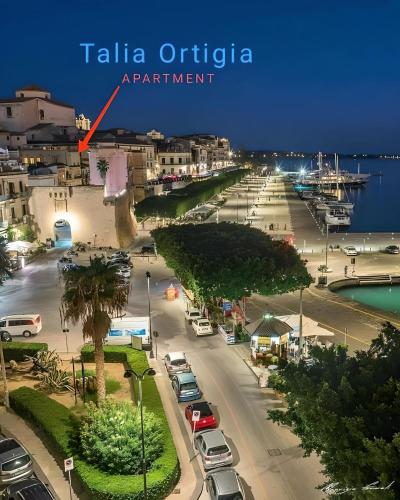 Photo - Talia Ortigia Apartment