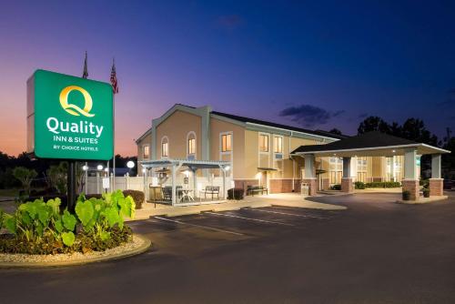 Quality Inn Thomasville-Northpark