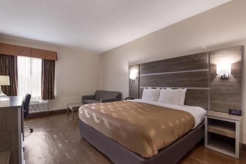 Quality Inn & Suites Northpark - image 3