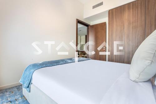 Staycae Holiday Homes - Vera by DAMAC Near Downtown, Business Bay, Дубай (фото 9)