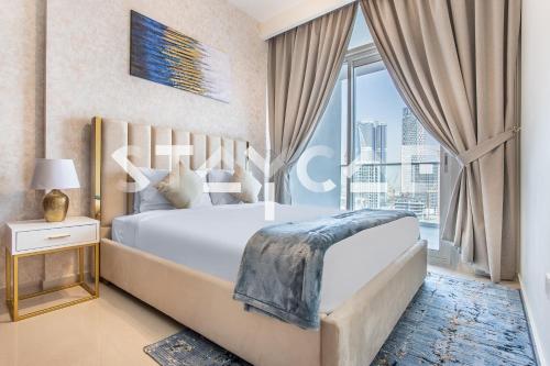 Staycae Holiday Homes - Vera by DAMAC Near Downtown, Business Bay, Дубай (фото 8)