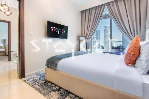 Staycae Holiday Homes - Vera by DAMAC Near Downtown Business Bay - image 8