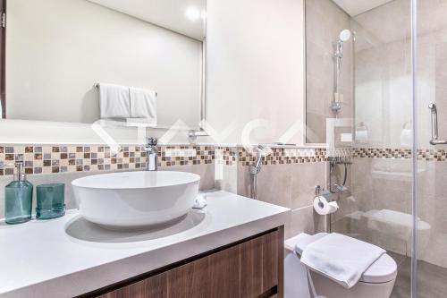 Staycae Holiday Homes - Vera by DAMAC Near Downtown Business Bay - image 10
