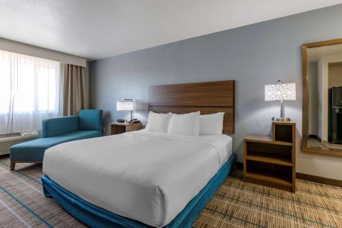 MainStay Suites Coeur d'Alene