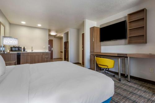 MainStay Suites Coeur d'Alene