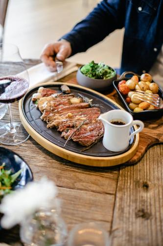 Le Manoir des Impressionnistes & Spa - image 12