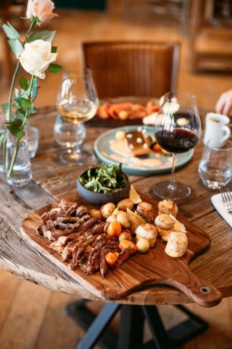 Le Manoir des Impressionnistes & Spa - image 14