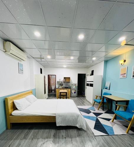 MINA HOUSE Airport apartment
