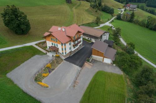 Landhaus Birgit