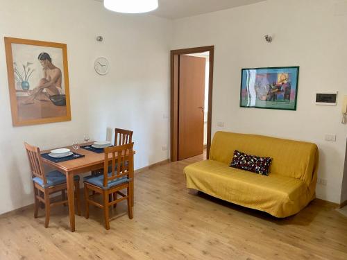  Appartamento Centro Storico nonna Teresa in Nepi