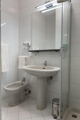 Hotel del Sole-Aversa – Aversa, CO