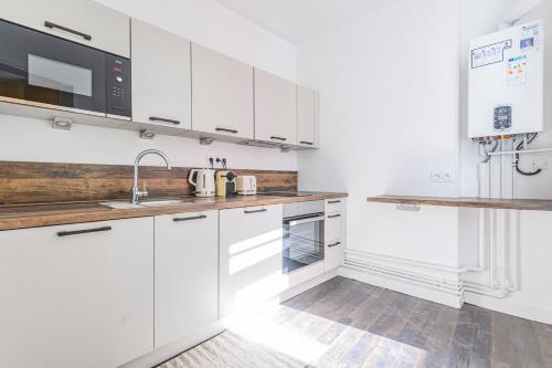 MM Suites Reims Centre - image 4