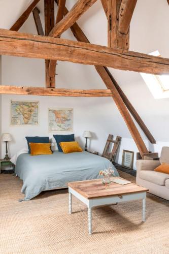 Maison Séraphine - Guest house - Bed and Breakfast