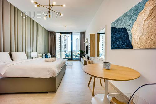 LIV Residence, Dubai Marina, Dubai (photo 9)