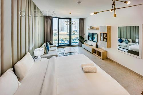 LIV Residence, Dubai Marina, Dubai (photo 5)
