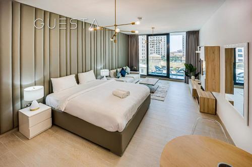 LIV Residence, Dubai Marina, Dubai (photo 6)