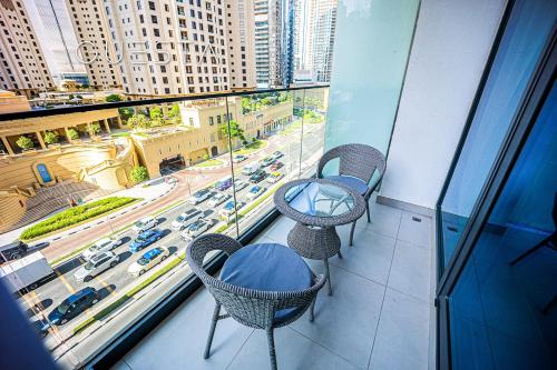 LIV Residence, Dubai Marina, Dubai (photo 3)