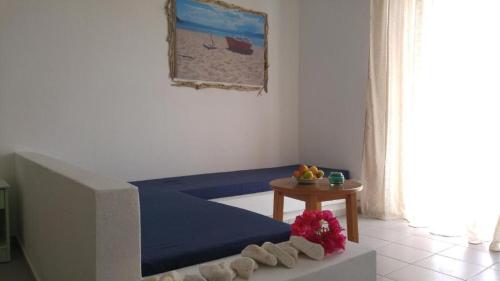 Deluxe Double Room (2 Adults + 1 Child)