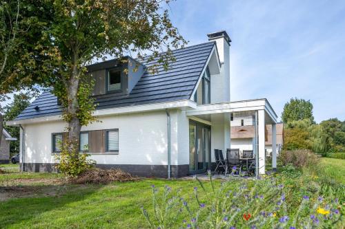 Duyndomein Noordwijk Room Type - Deluxe Villa