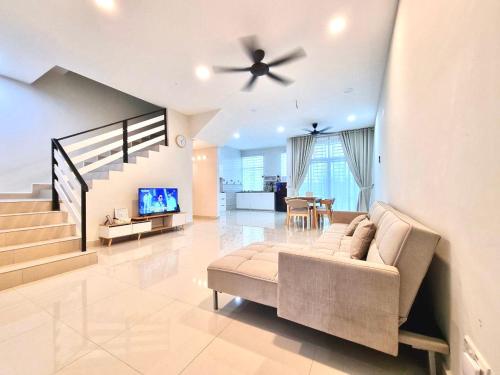 ALEXANDRIA HOMESTAY KUALA TERENGGANU