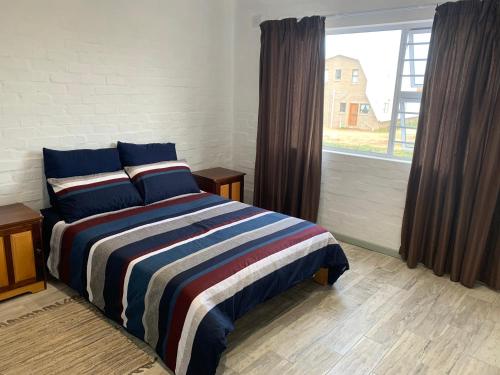 Strandfontein holiday house in 斯雲方地