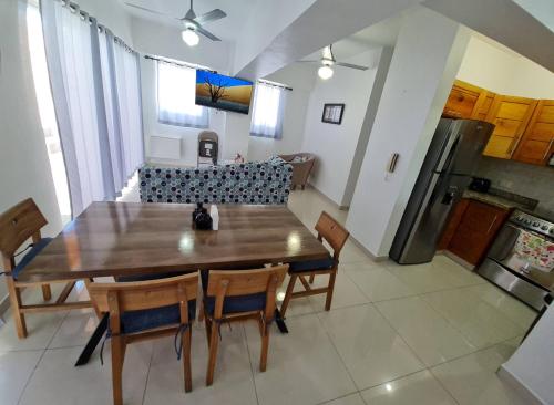 Food and beverages, KSL Residence in Boca Chica