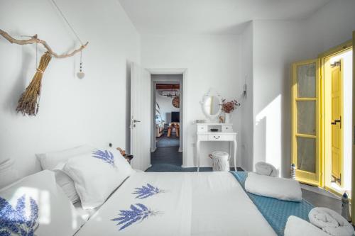 Livas Residence in Ganema