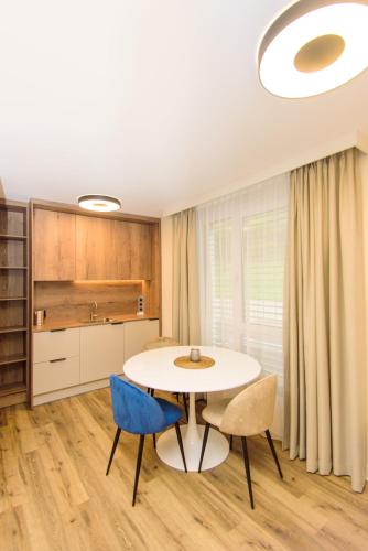 Létesítmények, Hotel TwentyFour Living in Bad Urach