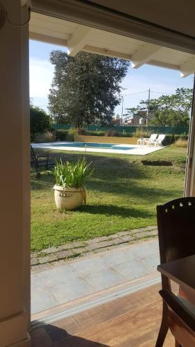 Skats, CASA 6 A Malibú 3km del Aeropuerto Podes dejar tu auto (CASA 6 A Malibu 3km del Aeropuerto Podes dejar tu auto) in Villa Allende