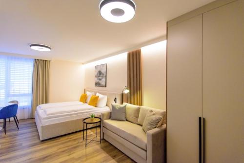 Hotel TwentyFour Living in Bad Urach